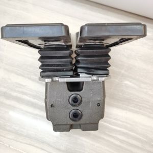 2021 Excavator Parts Clapet De Pied Foot Wook For Excavatrice