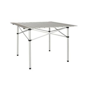China CE Aluminum Polywood Garden Table , Aluminium Fold Up Camping Table on sale