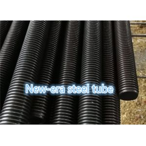 1 / 2 '' To 4 '' 8 - 13 Unc High Tensile Threaded Rod Plain Surface Protection