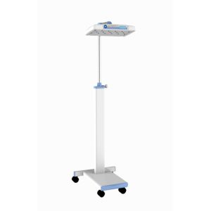 Led Neonatal Jaundice Phototherapy Pediatrics Instruments Neonatal Phototherapy