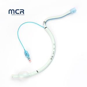 China Preformed Cuffed RAE Nasal Endotracheal Tubes on sale