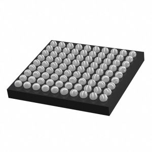 Cheap Microcontroller MCU STM32F407ZGT7 High-Performance Foundation Line ARM Cortex-M4 for sale