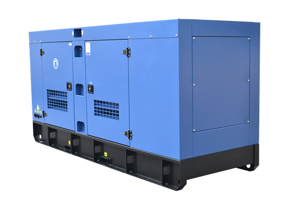 Quality Cummins 400kva silent diesel generator with brushless alternator high quality cheap electric power gensets wholesale
