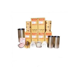 TCM C240 Engine Liner Kit / Engine Rebuild Kit，Isuzu Engine Diesel Parts