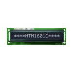 1X16 Character LCD Display| DFSTN- with White Backlight-Arduino 1X16 Character