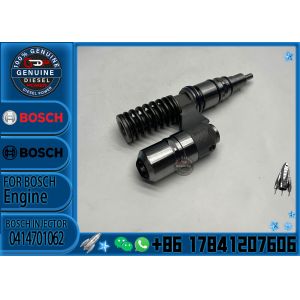 China Fuel Injector 0414701016 0414701026 0414701032 0414701059 0414701062 Compatible With Common Rail Fuel Injector on sale