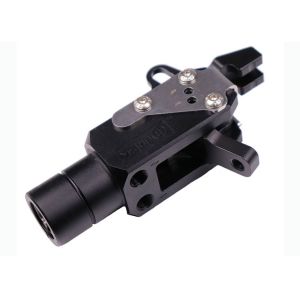 Easy Adjustment Press Gripper Pick Up Place Hold And Release Objects