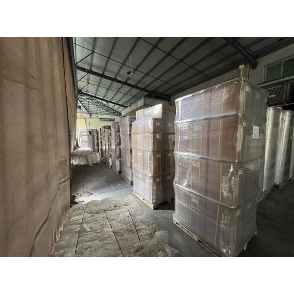 Transparent Book Laminating Film with Double or Single Corona Treatment