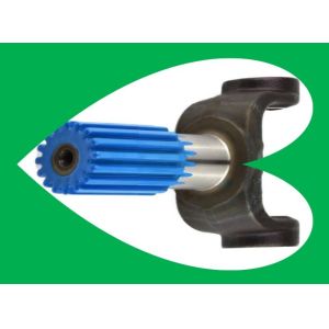 Aftermarket Remanufactured Driveshaft Yoke Shaft Spicer 3-82-1191 1410 Series 1