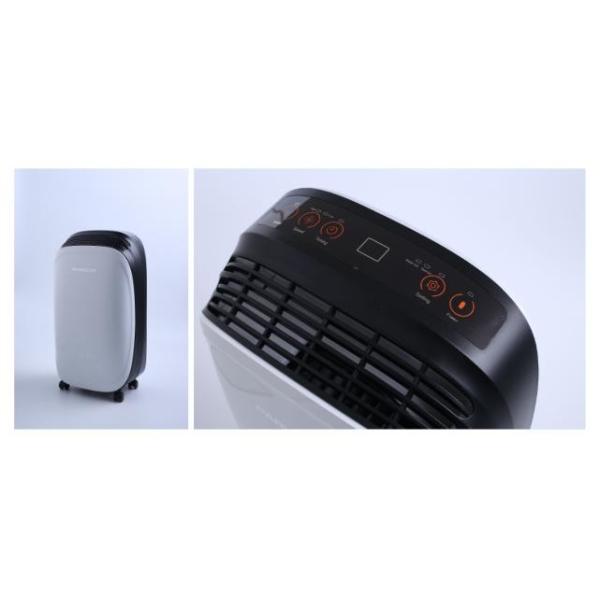 Quality 250W 10L/Day Home Air Dehumidifier Automatically Shutdown wholesale