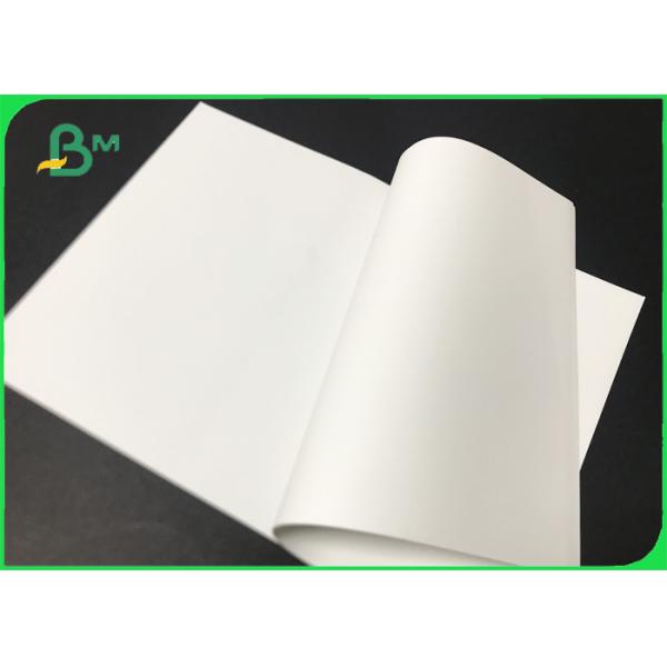 Anti - Water 144gsm 168gsm Calcium Carbonate Making Stone Paper reels 100cm Anti - Water 144gsm 168gsm Calcium Carbonate Making Stone Paper reels 100cm