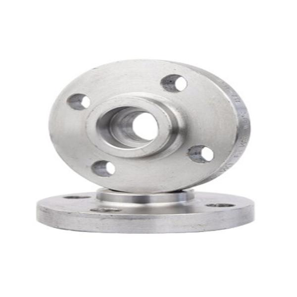 Quality 150 Class Copper Nickel Flange 1" Cuni C70600 RF Flange ASTM A105 ASME 16.9 wholesale