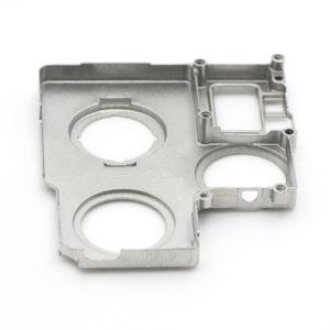 Plating Surface Copper Powder Metallurgy Mobile Camera Accessories