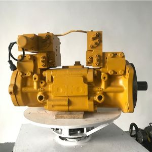 708-2H-00322 708-2L-00690 708-2L-00680 Hydraulic Main Pump