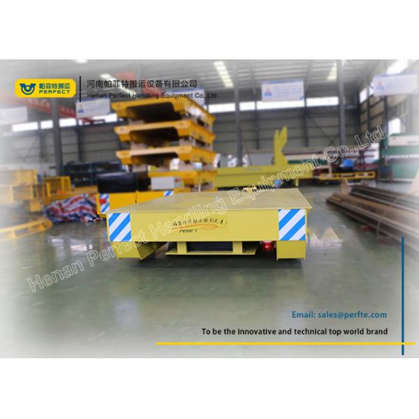 Quality Steel Coil Transfer Trolley Upender Device With Optional Automatic Control wholesale