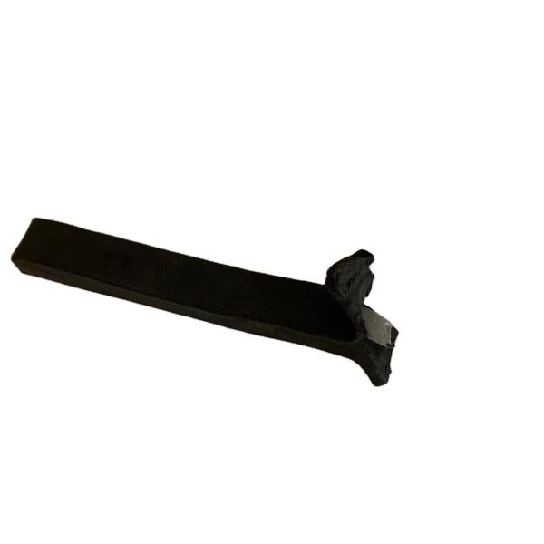 Quality Metal Net Reinforced Bentonite Swelling Water Stop Strips 20*30mm for Concrete Joints in Sea Water wholesale