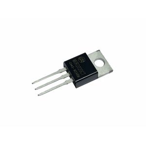 China Ultra Recovery Diodes with 15-35ns Reverse Recovery Time for High Frequency Circuits MUR2020CT on sale