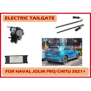 China Haval Jolin Pro / Chitu Electric Tailgate Lift Kit Supports Manual Pull Down Start Mode on sale