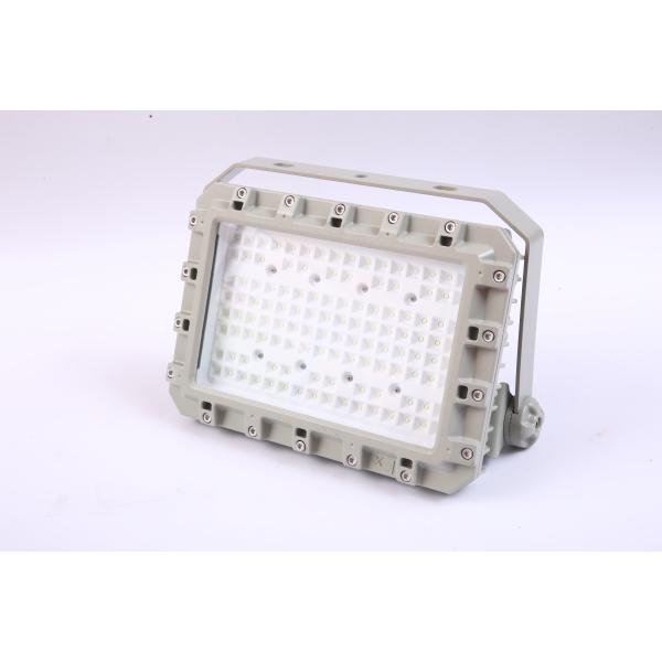 Industrial Grade Explosion Proof LED Flood Light with CRI Ra ≥80 and IEC