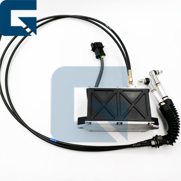 Quality 2475212 247-5212 Throttle Motor For E320C Excavator Parts wholesale