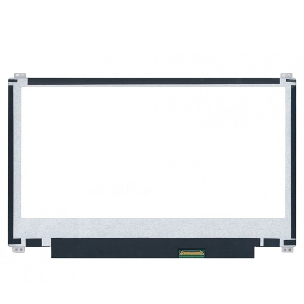 Quality N116BGE-EB2 11.6 Inch HD Laptop LCD Screen Slim 30 Pin Glossy Innolux Up And Down Brackets wholesale