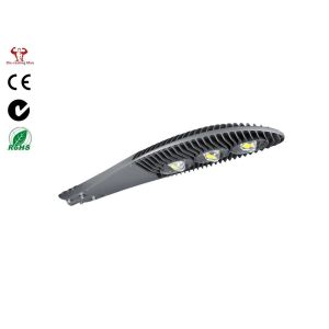 80W COB Energy Saving LED Street Light 8000Lm IP65 For Roads and Industrial Area