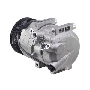12V Auto Air Compressor DVE18 6PK For Kia For Sorento2.4 97701C5350 WXKA028