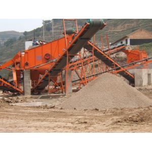 Revolutionary Circular Motion Screen Unleash Unparalleled Mineral Processing