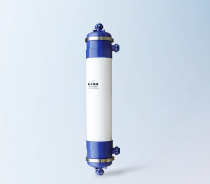Ultrafiltration Membrane Modules UF₁IA315L For Groundwater And Surface Water