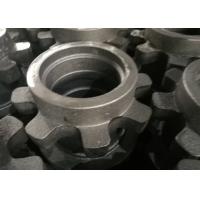 Ductile Iron Casting Trunnion Cap OEM Service Available for sale