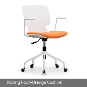 Extendable Reception Room Conference Table with Customizable Design and