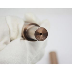 Customized Tungsten Cooper Special Parts WCu W70Cu30 W80Cu20