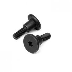 Cheap Bolt and Nut Manufacturing, custom step torx screw parts for sale