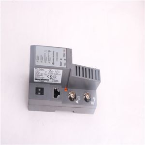 Allen Bradley Modules 1794-ACNR AB 1794-ACNR FLEX I/O ControlNet Media Adapter