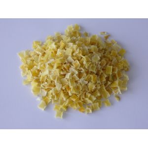 8% Moisture Dehydrated Potato Dices / Delicious Dehydrated Potato Slices