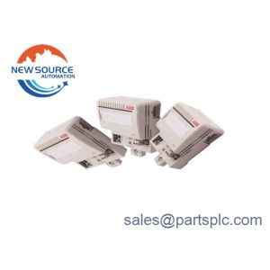 New and Original ABB 07KT97 WT97 GJR5253000R4270 PLC Central unit, 24V DC