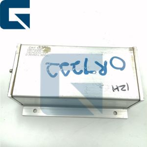 0R-7222 0R7222 For 140H 120H ECU Controller