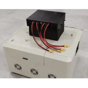 MYUAV Cable Tethered Drone Power System with Unlimited Flight Time