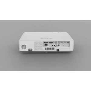 Immersive 1200X800 4K Laser Projector RL-C1W for Smart Home Entertainment