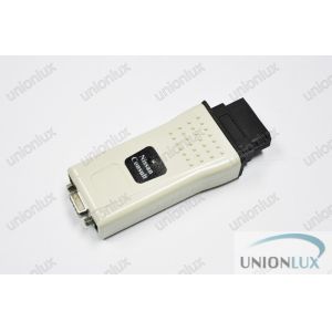 Cheap Nissan Diagnostic Tool Auto Diagnostic Cable With USB Interface for sale
