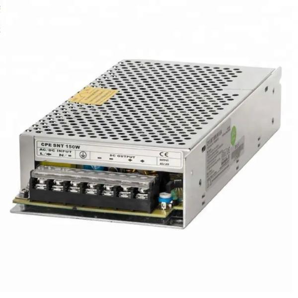 Quality S8AS-48008 Omron Programmable Logic Controller for Industrial Automation wholesale