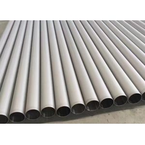 China S31254 EN10216-5 ASTM A213 Stainless Steel Heat Exchanger Tube on sale