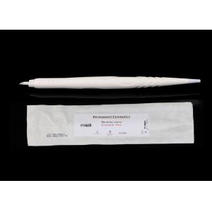 Hygine Dual Blade 5R Disposable Microblading Pen