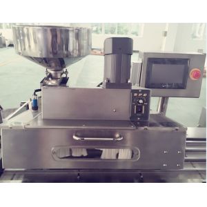 Full Automatic Blister Packing Machine for paper PVC blister package