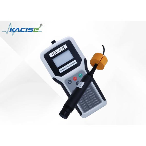 Quality Anti - interference Portable Fluorescent Dissolved Oxygen Analyzer wholesale