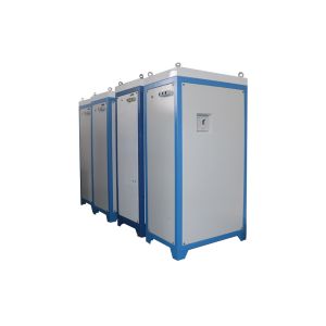 Cheap Durable Induction Heating Equipment with Stable Performance for sale