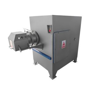 Cheap Heavy Duty Frozen Meat Grinding Machine JYR-250 For Meat Processing Industrial for sale
