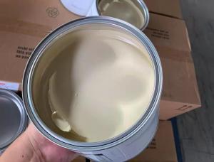 China Stable Multiscene Automotive Polyester Putty , Weatherproof Polyester Car Body Filler on sale