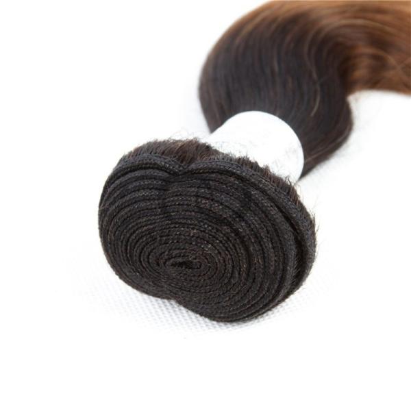 #T1B/30 Body Wave Remy Human Hair Bundles Sew In Weave Bundles Brazilian Bundle Deals