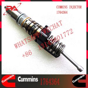 China 1764364 CUMMINS Diesel Fuel Injector 4062569 1521978 4088723 Injection Pump QSX15 ISX15 X15 Engine on sale
